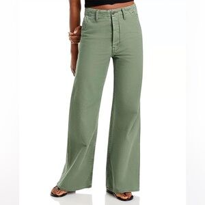 Mother Major Roller Sneak